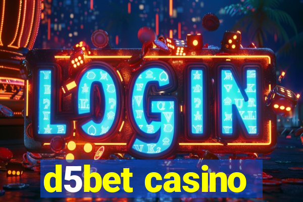 d5bet casino